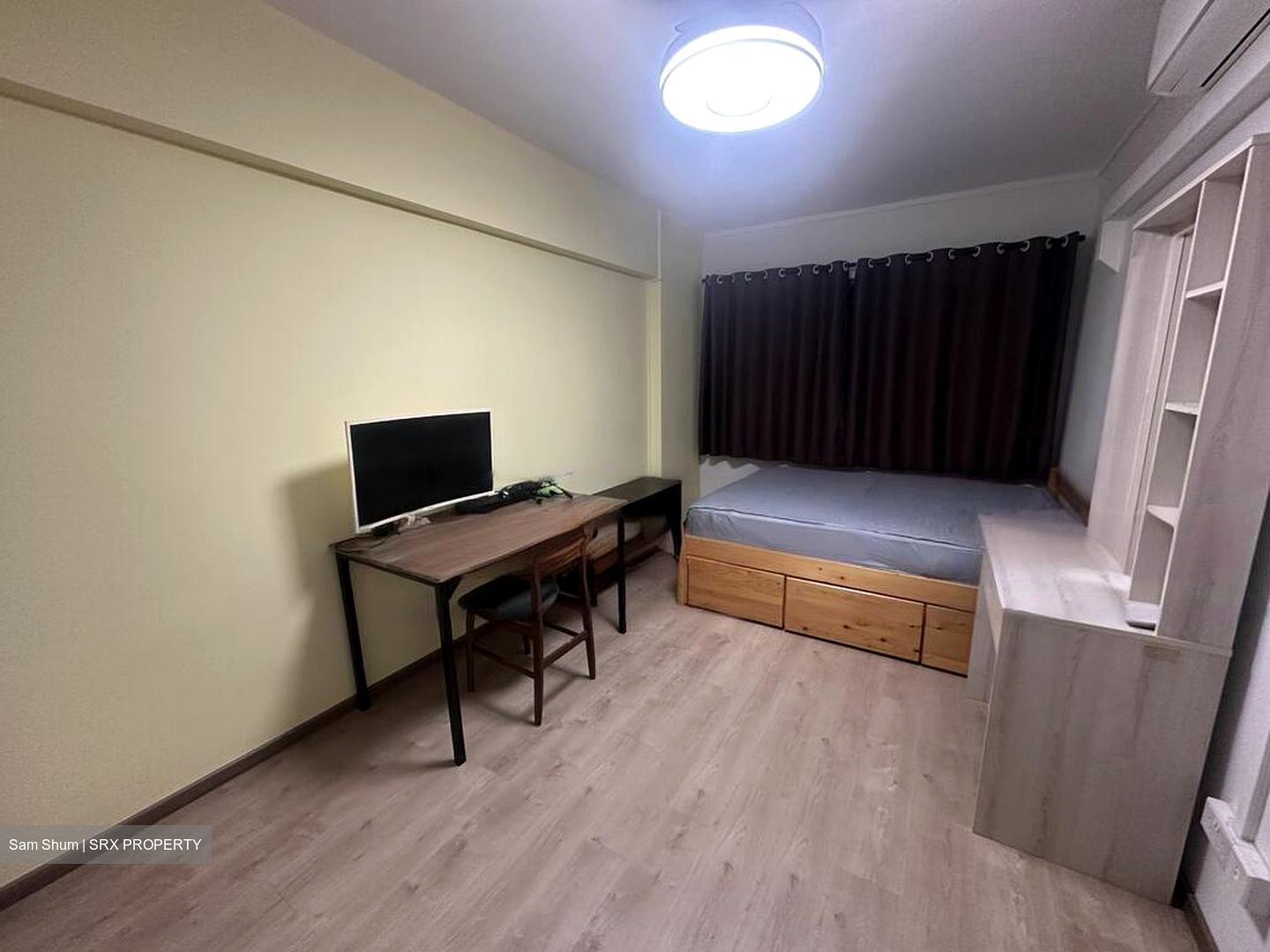 Blk 224A Compassvale Vista (Sengkang), HDB 4 Rooms #473780021
